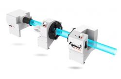 China LASER TUBE CUTTING MACHINE WITH CONTINUOUS WAVE OPERATION supplier