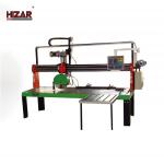 Countertop Stone Cutting Machine With Various Dimensions 0 - 90 Degree for sale