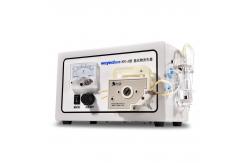 China Double Beam Atomic Absorption Spectrophotometer With USB Data Storage LCD Display supplier