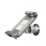Anti Theft Secure Tablet Display Stand Adjustable Ipad Tablet PC Mount Stand Holder