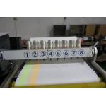 ISO27668-1 50g Load Lab Testing Machine For Zig Zag Writer