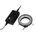 Microscope Accessories Ring LED Illuminator With 50-250mm Working Distance for sale