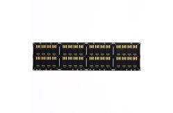 China 4 Layer BT core memory substrate production supplier