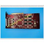 J91741002B SAMC-ME 6CH Samsung SM321 SM411 Vision Board