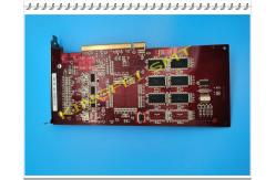 China J91741002B SAMC-ME 6CH Samsung SM321 SM411 Vision Board supplier