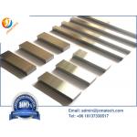 Copper Tungsten Electrode Material for sale