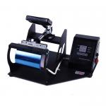 Portable Sublimation Digital Mug Heat Press Machine For Mugs Printing