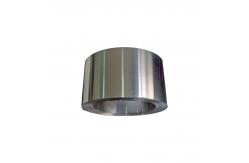 China Energy Conversion 1J50 Precision Alloy NiFe50 Soft Magnetic Alloy supplier