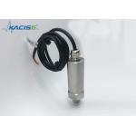 Non-polarity 2 line current output，Pipeline pressure and Output signal 4~20mA  Pressure Transmitter for sale