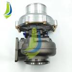 RE550932 Excavator Spare Parts Turbocharger For C23 Diesel Engine for sale