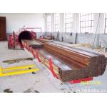Automatic Industrial Chemical Autoclave with PLC control system fully automatic