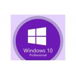 Global Online Windows 10 Pro Oem Pack For Desktop for sale
