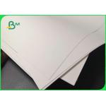 100um Inkjet Printing Synthetic Paper For Indoor Advertising Non Tear - able