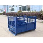 Lockable Metal Storage Cage Durable Construction For Secure Storage for sale