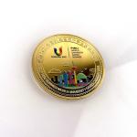 Customized Commemorative Coin A Unique Way To Remember Special Moments