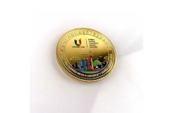 China Customized Commemorative Coin A Unique Way To Remember Special Moments supplier