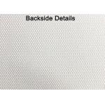 260gsm Inkjet Polyester Matte Art Canvas Rolls Waterproof Aqueous Printing