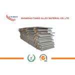 Resistohm 60 Nickel Chrome Alloy Plate Annealed With Good Corrosion Resistance for sale