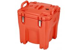 China 20L Insulated Soup Carrier Thermo Hot Soup Barrel supplier