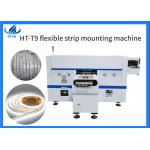 250000 CPH high speed SMT chip mounter 68 Pcs Feeders Dual Arm Magnetic Linear Motor for sale