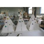 Teepee Tent Third Party Inspection Services for sale