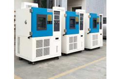 China With LCD Multifunctional Humidity Environmental Test Chamber 1000L supplier