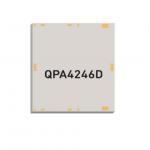 Wireless Communication Module QPA4246D 37.5GHz To 42.5 GHz 10 Watt GaN Amplifier for sale