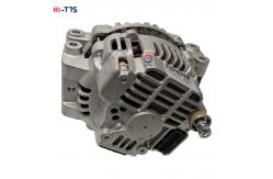 China 24V 100A engine Alternator CAL35629 A004TR5491 DX380 DX520 DC09 supplier