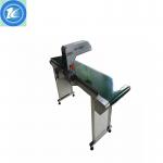 High Resolution Batch Number Printing Machine Small Characters Exclusively for sale