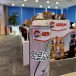Getsun Car Exterior Foam Cleaner Spray Manufacturer for sale