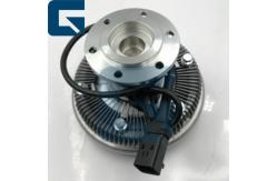 China 324-0123 3240123 For Excavator E320D Fan Clutch supplier