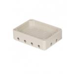 High Density PET / PEEK / POM CNC Machining Parts For Food / Medical Industry for sale
