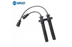 China MD365102 Car Spark Plug Wire Mitsubishi Lancer 1.6L Car Ignition Wire supplier