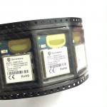 DWM1001C UWB Transceiver Module 2.4GHz 6.5GHz Integrated DWM1001 DWM1000 Tracking for sale