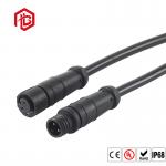 GYD Bett Outdoor Assembly Low Voltage Waterproof Connector for sale