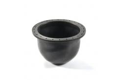 China Silicone Rubber Accessories Miscellaneous Parts Customized In Large Quantities Free Mold Opening supplier