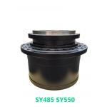 Crawler Travel Motor  For Excavator SY485 ,  SY550
