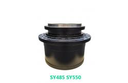 China Crawler Travel Motor  For Excavator SY485 ,  SY550 supplier