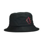 Custom Fisherman Cotton Reversible Bucket Hat For Male Size 56-58cm for sale