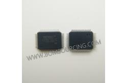 China Transceiver Ethernet Integrated Circuit IC Chip 64-TQFP LAN8187I-JT Surface Mounted supplier