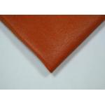 Glossy Coated Cotton Canvas / 12 OZ Cotton Canvas For Exhibition Graphics for sale