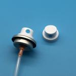 Single Orifice Stem Valve Device Sprayer for Industrial Applications for sale