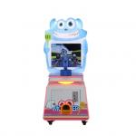 1 Player Pat Music Gun Coin Operate Arcade Game Machine for Children's Entertainment for sale