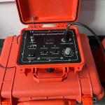 Underground Time Domain Electromagnetic Survey Equipment TDEM for sale
