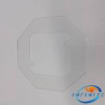 FUJI NXT III Camera Glass 2AGTGA006400 Consumable Parts for sale