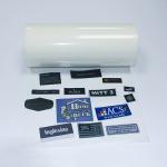 DS8501 Thermoplastic TPU Hot Melt Adhesive Film Transparent For Textile Fabric