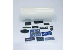 China TPU Hot Melt Adhesive Film 97A Hardness Thermoplastic Material Equivalent To BEMIS 3231 supplier