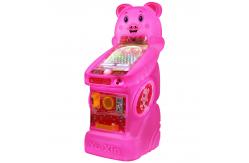 China Pinball Machine Arcade Game 14mm Playful Pig  Fun-Filled Entertainment Skill Testing supplier