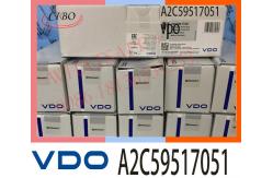 China BK2Q9K546AG BK2Q 9K546 AG A2C59517051 Common Rail Fuel Injector supplier
