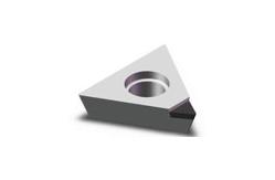 China PCBN Insert , TCGW 160408, TCGT 110404 supplier